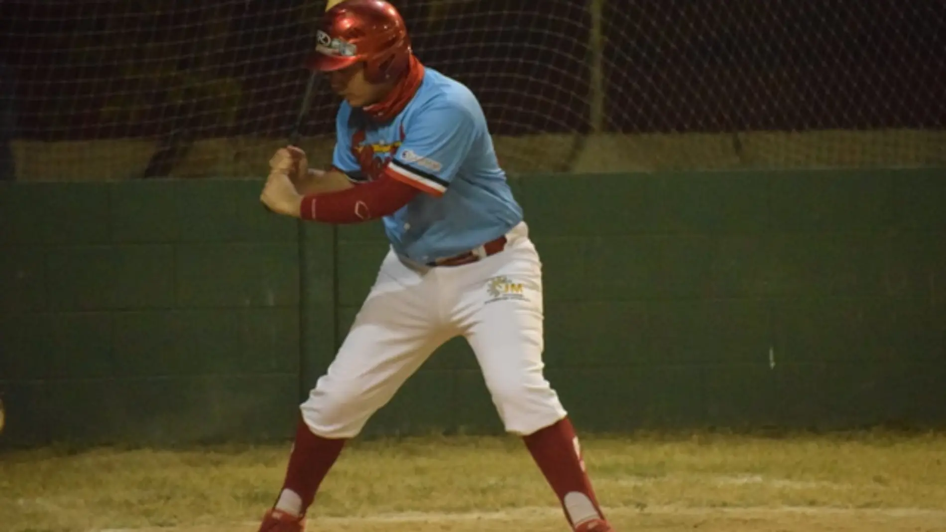 Liga de Beisbol Juvenil Superior